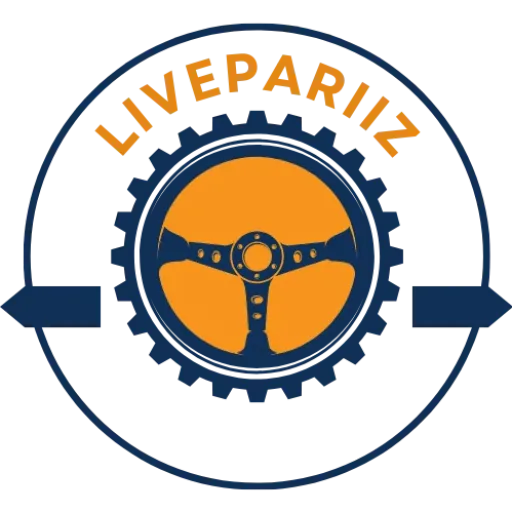 Livepariiz Auto Gear